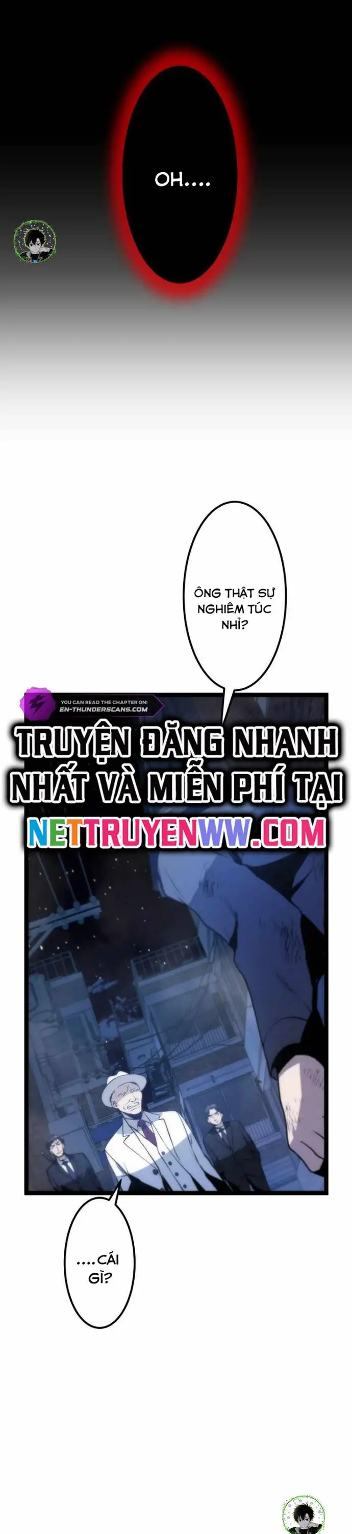 Kiếm Sư Huyền Thoại: Chỉ Mình Ta Có Thể Rèn Kiếm Từ Quái Nettruyen ZZZ Chương 6 Page 29