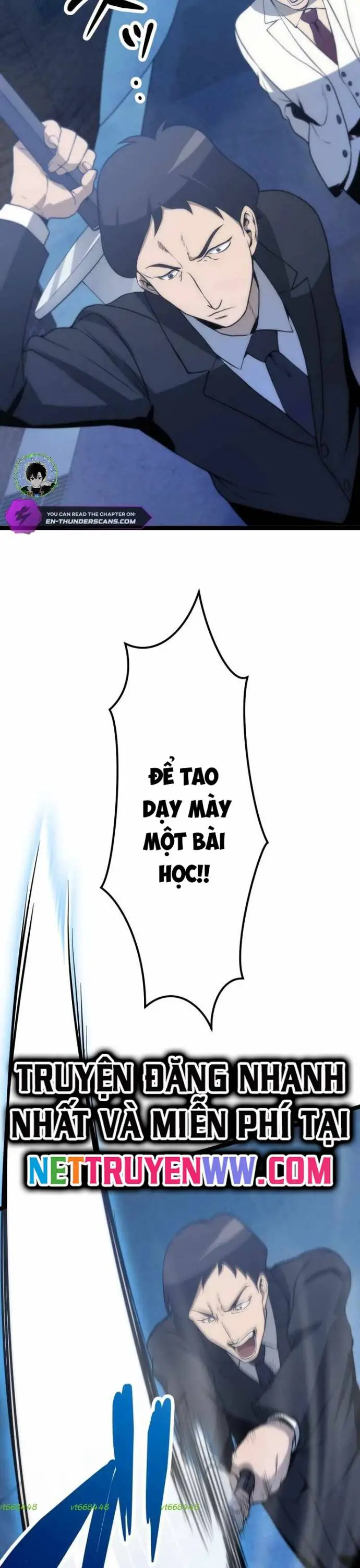 Kiếm Sư Huyền Thoại: Chỉ Mình Ta Có Thể Rèn Kiếm Từ Quái Nettruyen ZZZ Chương 6 Page 32