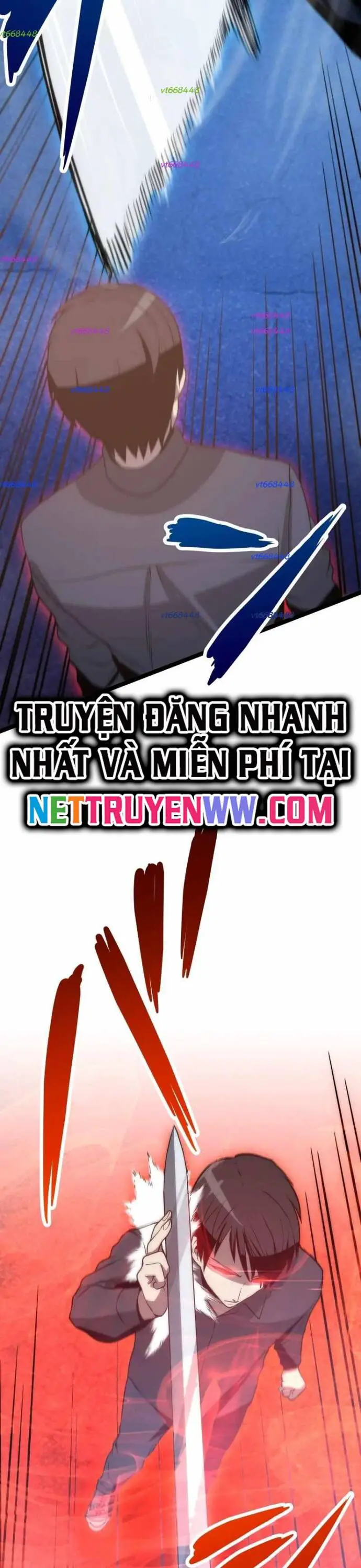 Kiếm Sư Huyền Thoại: Chỉ Mình Ta Có Thể Rèn Kiếm Từ Quái Nettruyen ZZZ Chương 6 Page 33