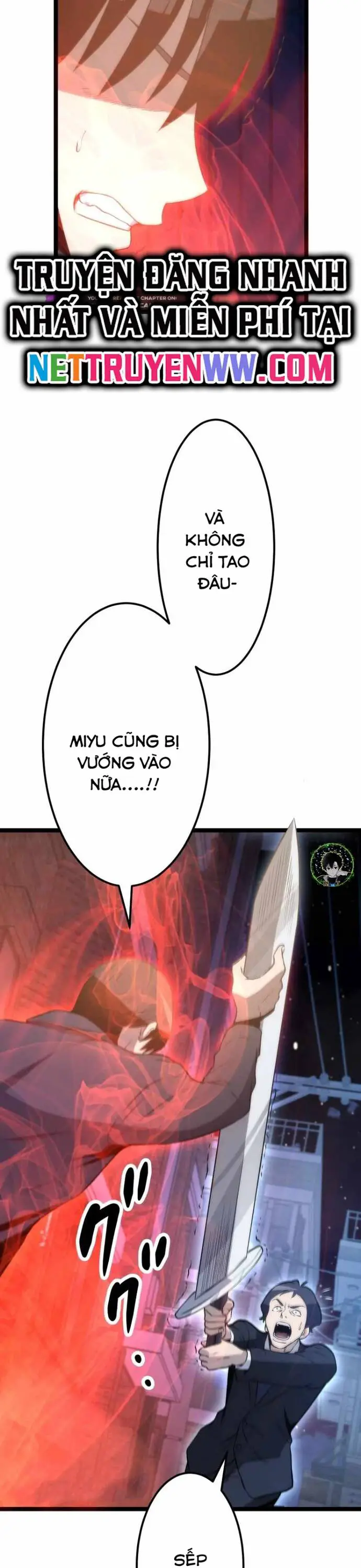 Kiếm Sư Huyền Thoại: Chỉ Mình Ta Có Thể Rèn Kiếm Từ Quái Nettruyen ZZZ Chương 6 Page 35