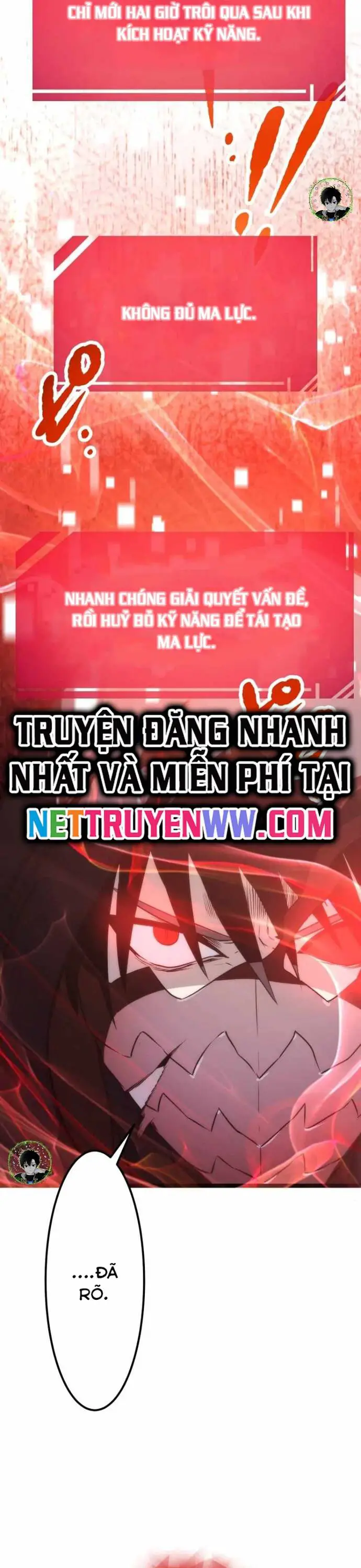 Kiếm Sư Huyền Thoại: Chỉ Mình Ta Có Thể Rèn Kiếm Từ Quái Nettruyen ZZZ Chương 6 Page 38
