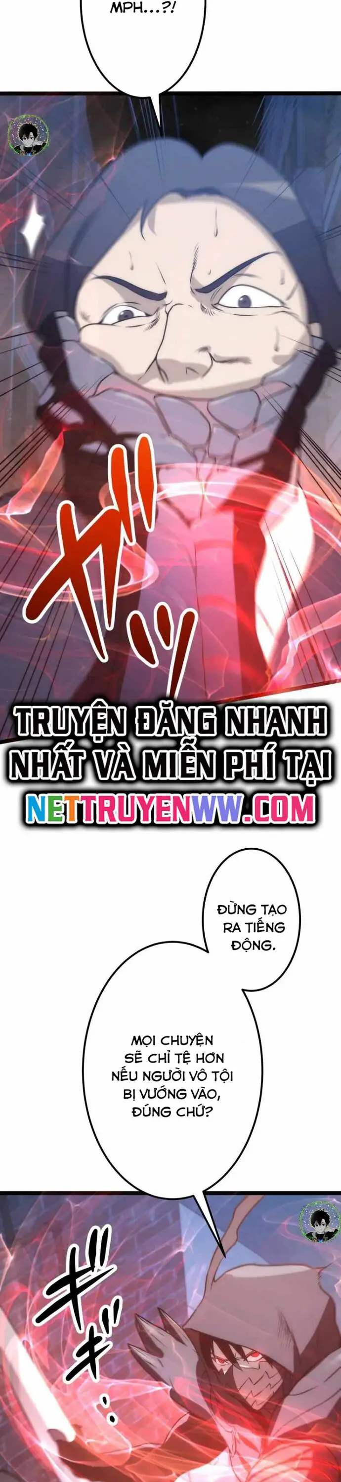 Kiếm Sư Huyền Thoại: Chỉ Mình Ta Có Thể Rèn Kiếm Từ Quái Nettruyen ZZZ Chương 6 Page 40