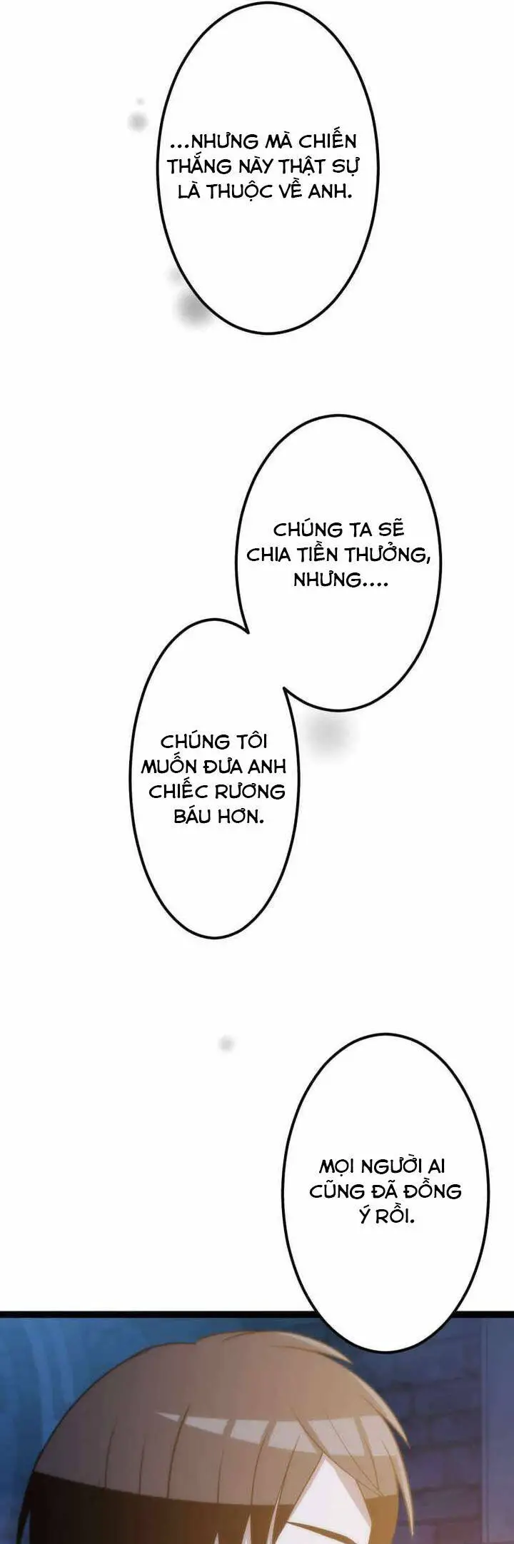 Kiếm Sư Huyền Thoại: Chỉ Mình Ta Có Thể Rèn Kiếm Từ Quái Nettruyen ZZZ Chương 12 Page 82
