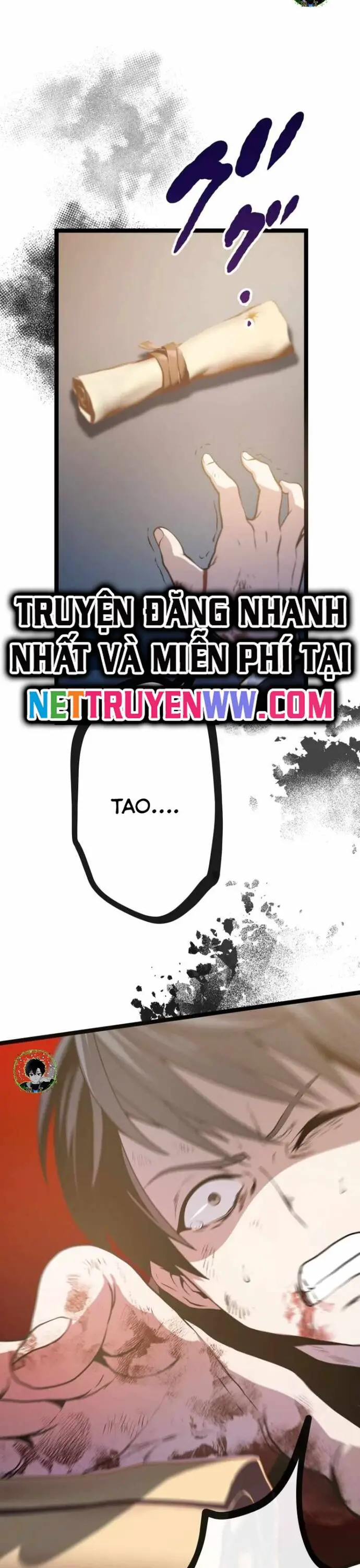 Kiếm Sư Huyền Thoại: Chỉ Mình Ta Có Thể Rèn Kiếm Từ Quái Nettruyen ZZZ Chương 4 Page 7