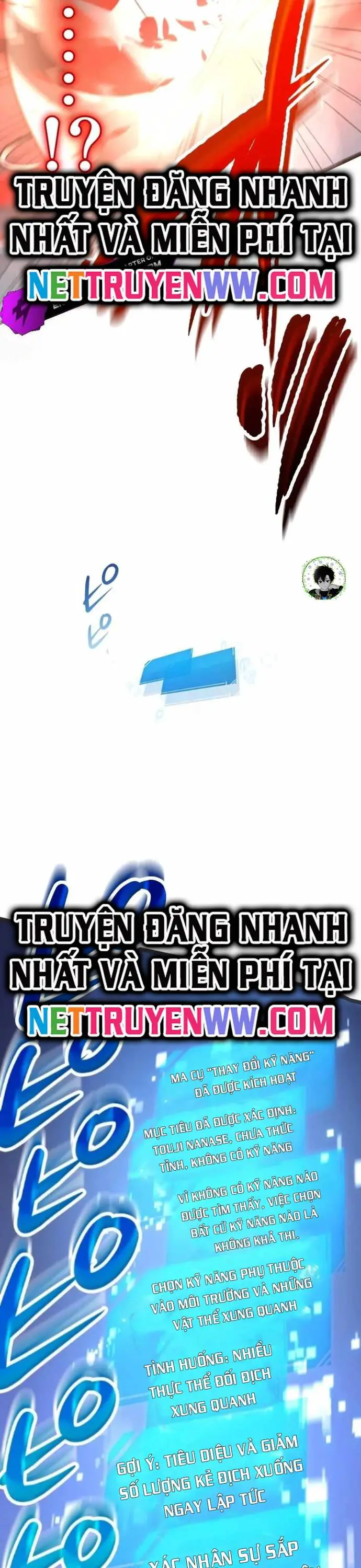 Kiếm Sư Huyền Thoại: Chỉ Mình Ta Có Thể Rèn Kiếm Từ Quái Nettruyen ZZZ Chương 4 Page 12
