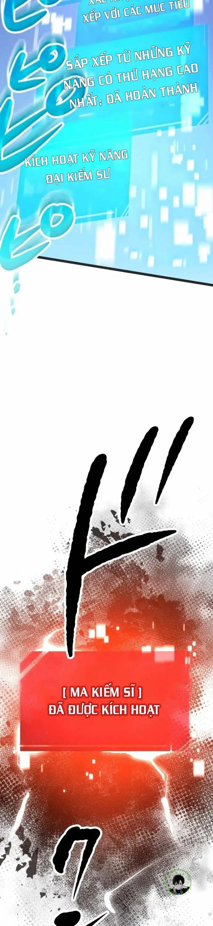 Kiếm Sư Huyền Thoại: Chỉ Mình Ta Có Thể Rèn Kiếm Từ Quái Nettruyen ZZZ Chương 4 Page 13