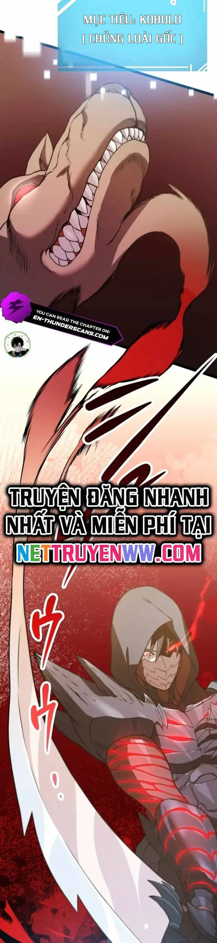 Kiếm Sư Huyền Thoại: Chỉ Mình Ta Có Thể Rèn Kiếm Từ Quái Nettruyen ZZZ Chương 4 Page 21