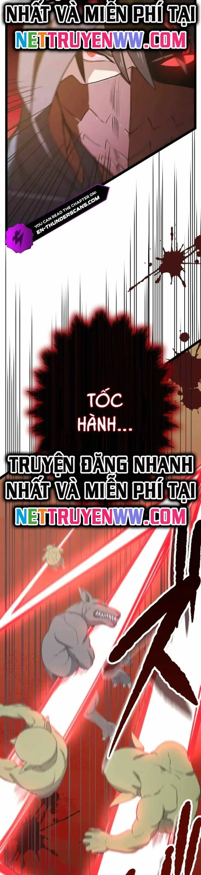 Kiếm Sư Huyền Thoại: Chỉ Mình Ta Có Thể Rèn Kiếm Từ Quái Nettruyen ZZZ Chương 4 Page 23