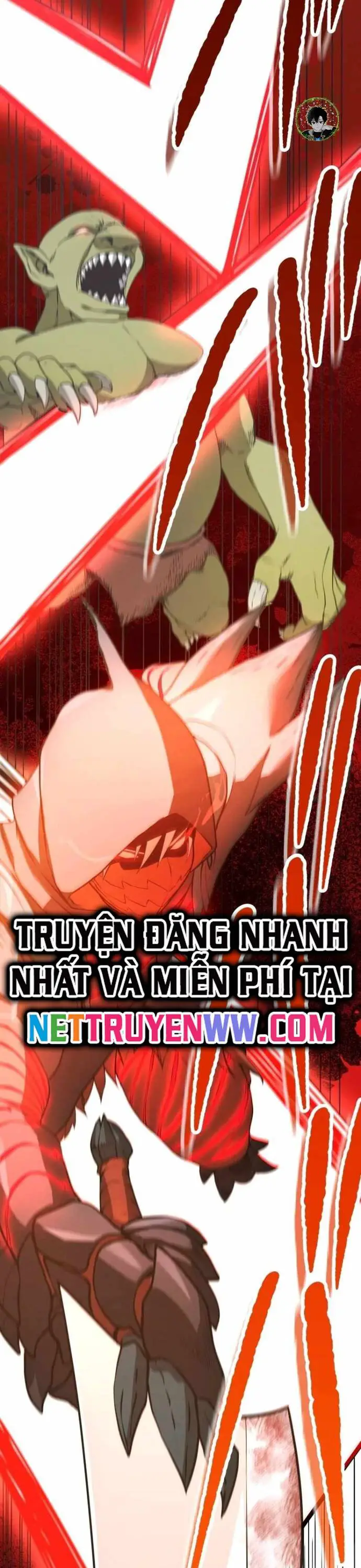 Kiếm Sư Huyền Thoại: Chỉ Mình Ta Có Thể Rèn Kiếm Từ Quái Nettruyen ZZZ Chương 4 Page 24