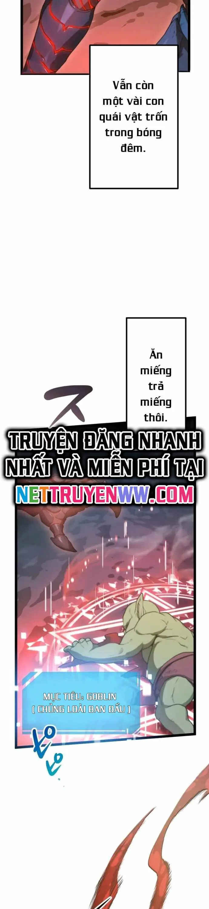 Kiếm Sư Huyền Thoại: Chỉ Mình Ta Có Thể Rèn Kiếm Từ Quái Nettruyen ZZZ Chương 4 Page 26