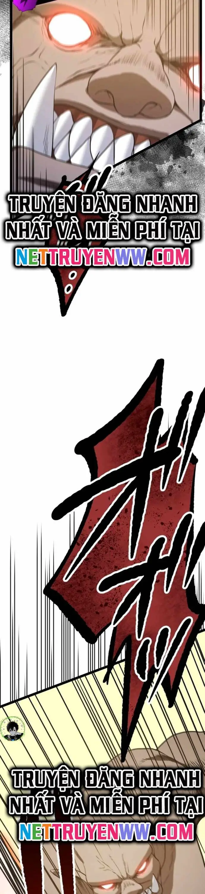 Kiếm Sư Huyền Thoại: Chỉ Mình Ta Có Thể Rèn Kiếm Từ Quái Nettruyen ZZZ Chương 4 Page 31