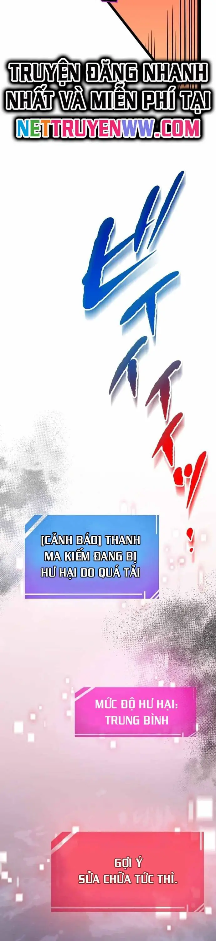 Kiếm Sư Huyền Thoại: Chỉ Mình Ta Có Thể Rèn Kiếm Từ Quái Nettruyen ZZZ Chương 4 Page 36