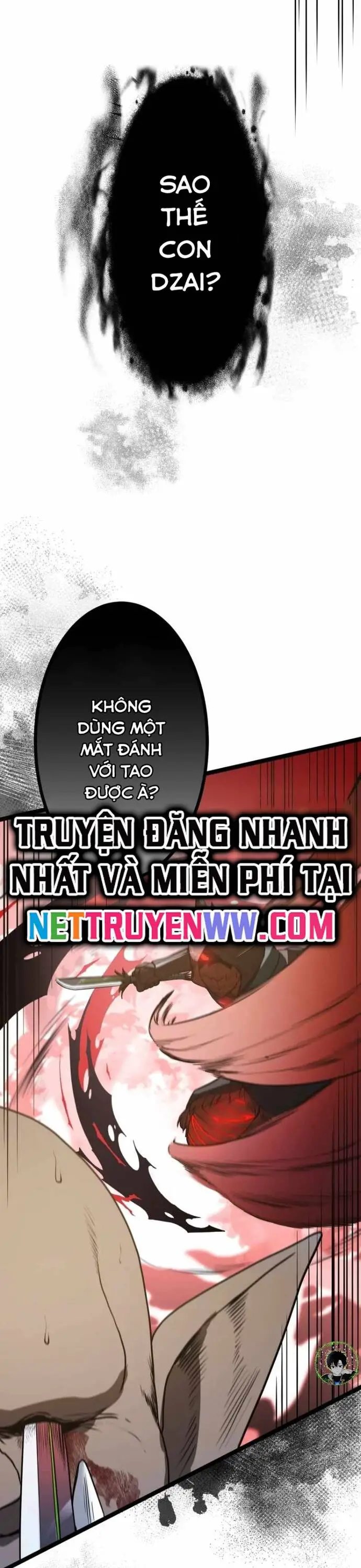 Kiếm Sư Huyền Thoại: Chỉ Mình Ta Có Thể Rèn Kiếm Từ Quái Nettruyen ZZZ Chương 4 Page 45