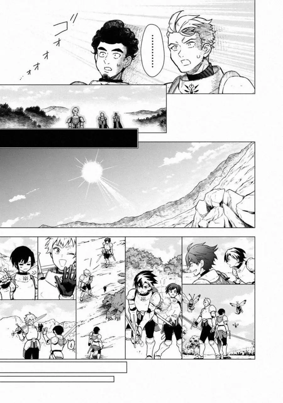 My Death Flags Show No Sign Of Ending. Nettruyen ZZZ Chương 36 Page 22