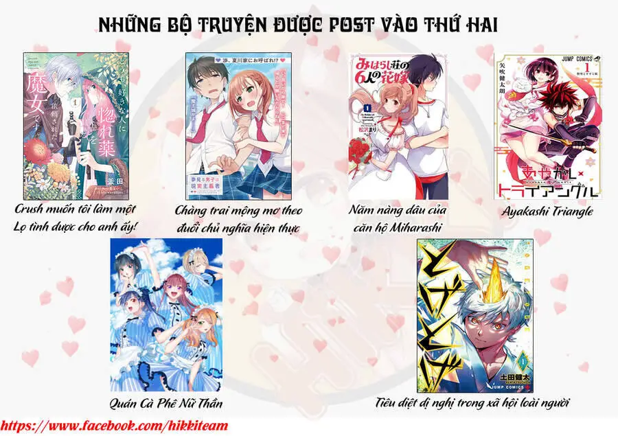 My Death Flags Show No Sign Of Ending. Nettruyen ZZZ Chương 18 Page 12