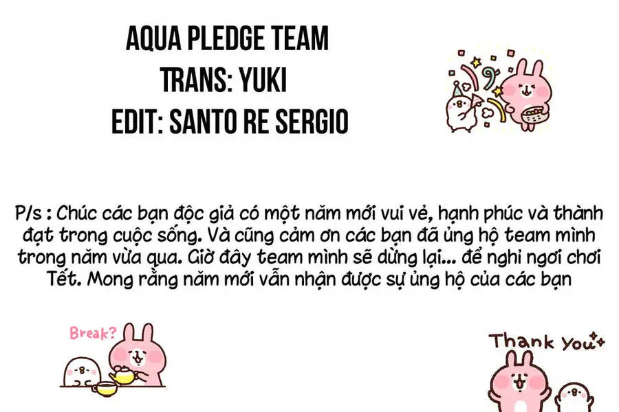 My Death Flags Show No Sign Of Ending. Nettruyen ZZZ Chương 10 Page 20