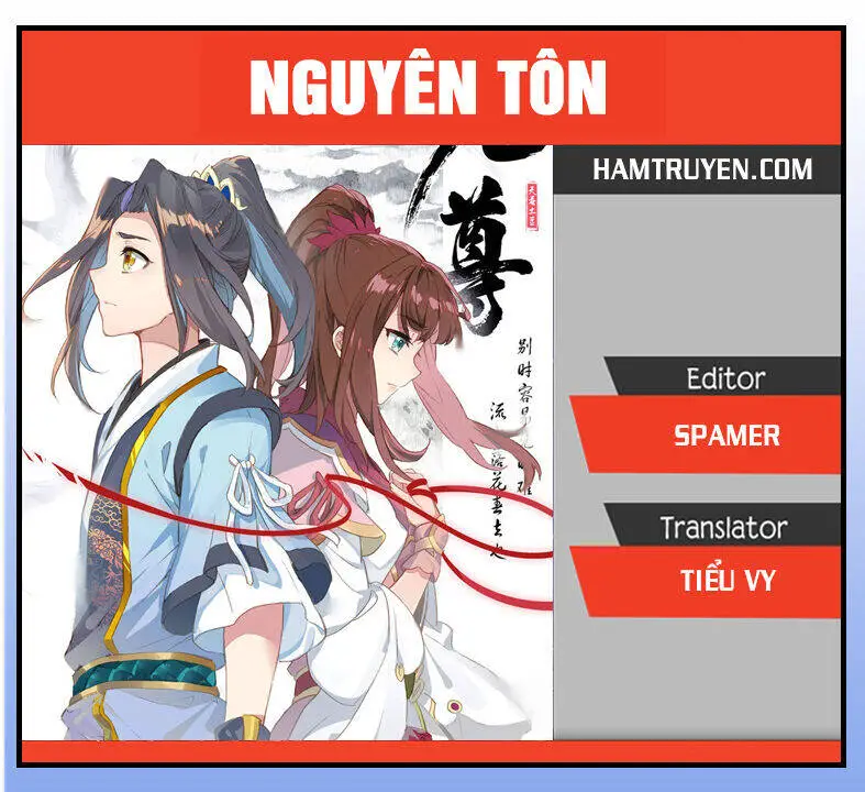 Nguyên Tôn Nettruyen ZZZ Chương 200 Page 1