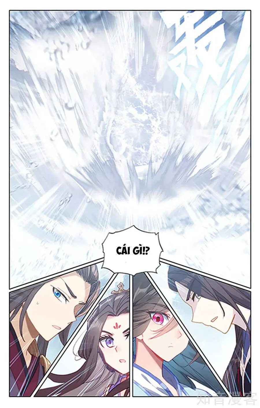 Nguyên Tôn Nettruyen ZZZ Chương 182 Page 6
