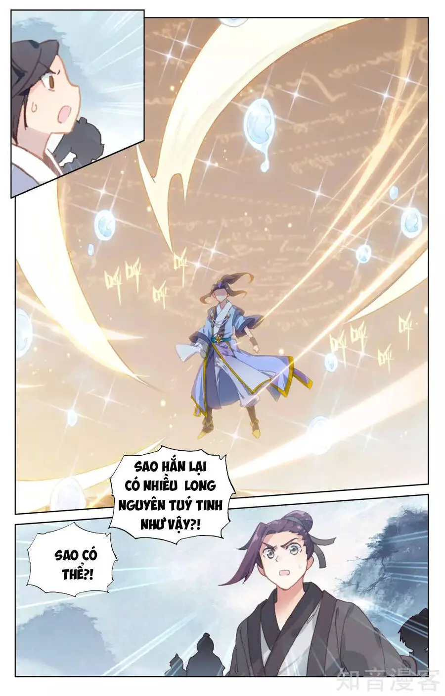 Nguyên Tôn Nettruyen ZZZ Chương 187 Page 5