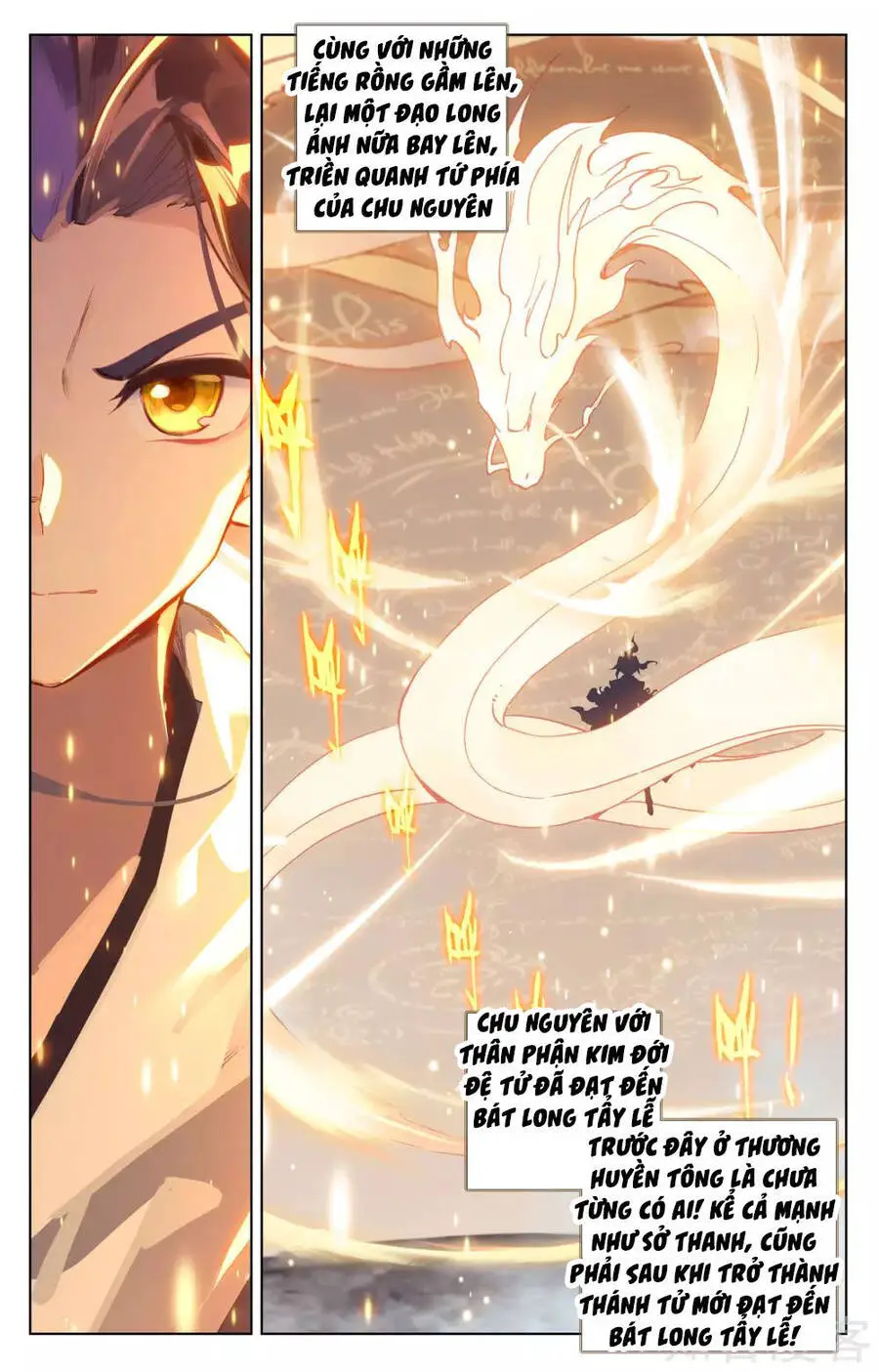 Nguyên Tôn Nettruyen ZZZ Chương 187 Page 11