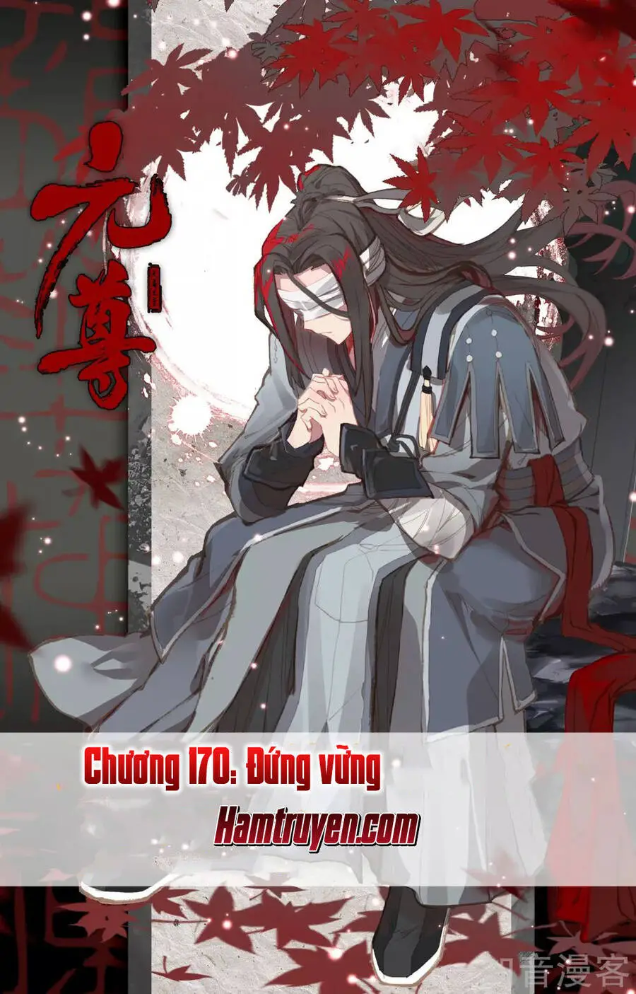 Nguyên Tôn Nettruyen ZZZ Chương 170 Page 2