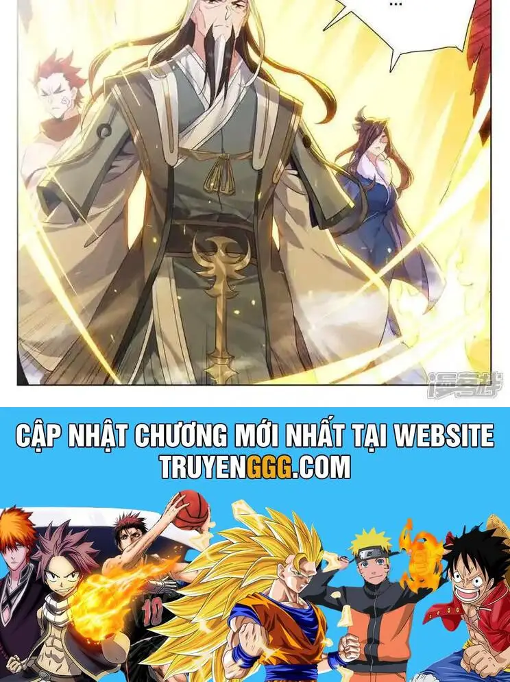 Nguyên Tôn Nettruyen ZZZ Chương 924 Page 7