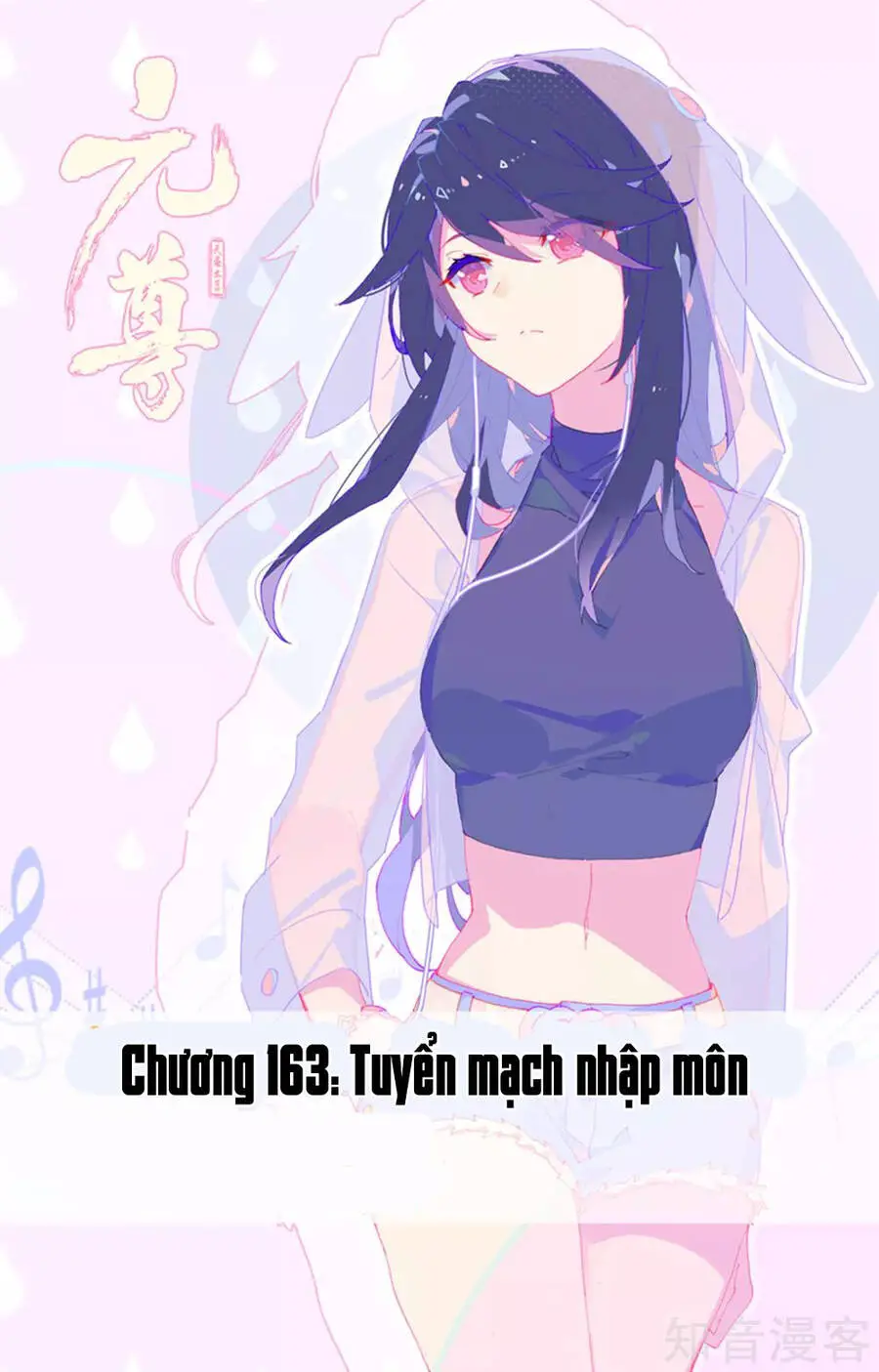 Nguyên Tôn Nettruyen ZZZ Chương 163 Page 2