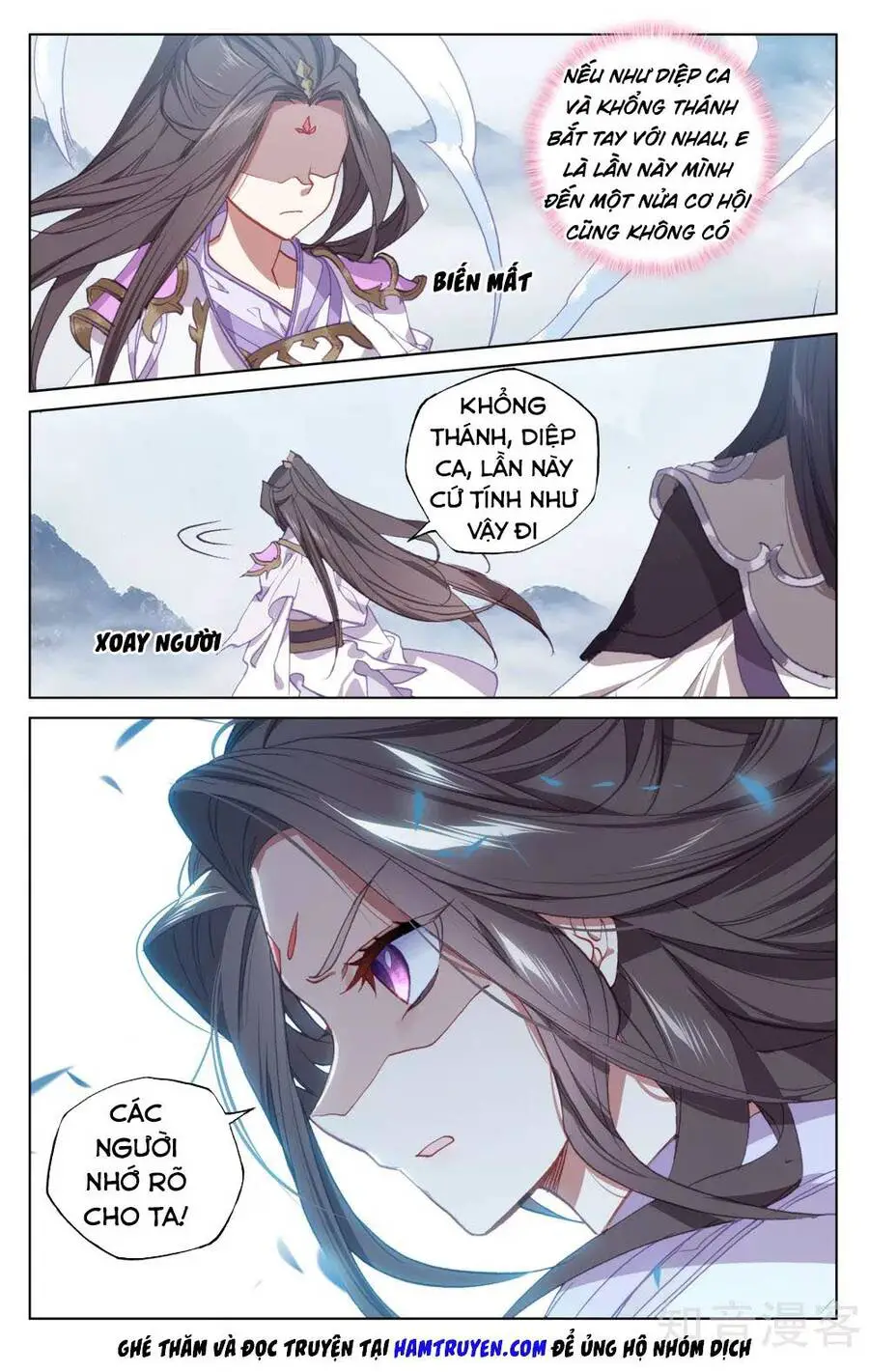 Nguyên Tôn Nettruyen ZZZ Chương 175 Page 12