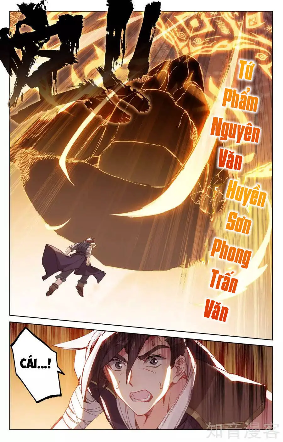 Nguyên Tôn Nettruyen ZZZ Chương 149 Page 19