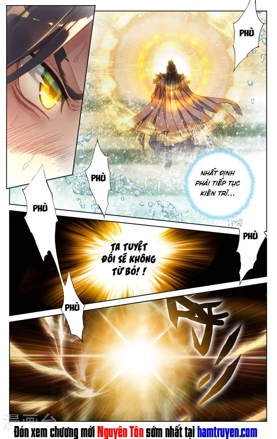 Nguyên Tôn Nettruyen ZZZ Chương 111 Page 18