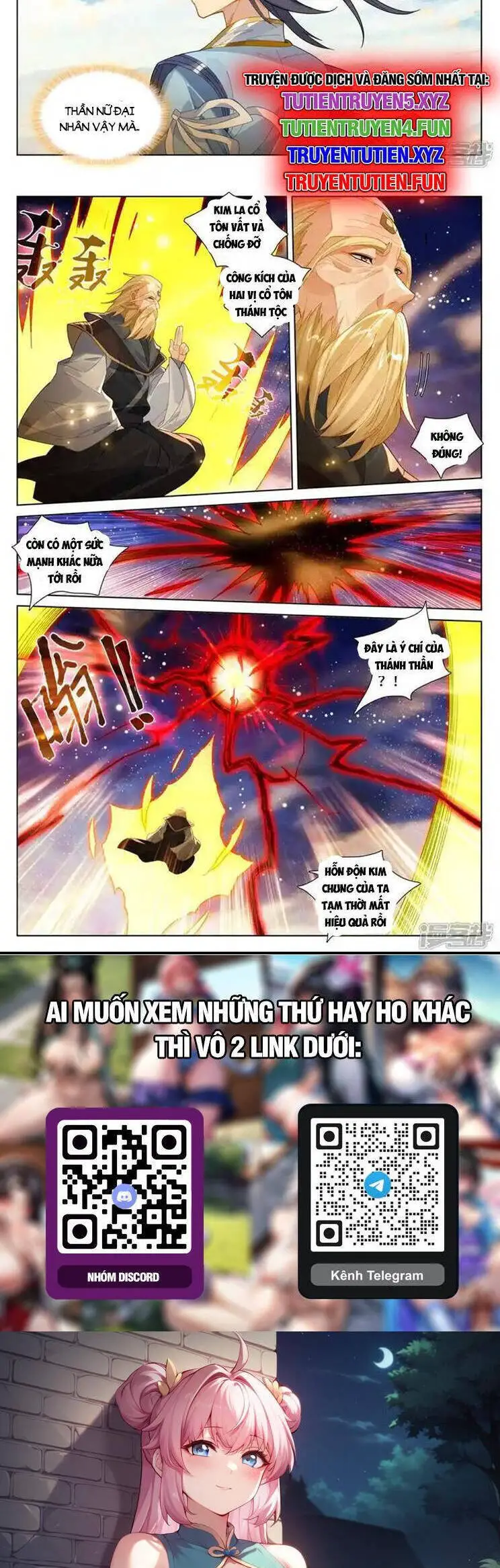 Nguyên Tôn Nettruyen ZZZ Chương 874 Page 5