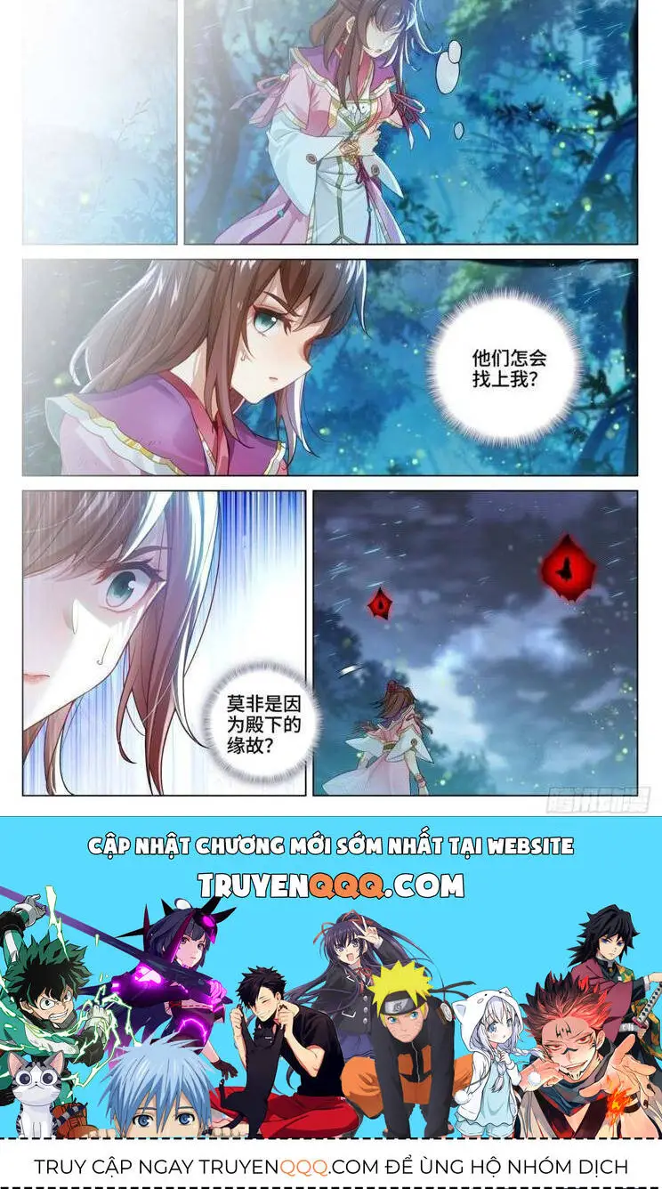 Nguyên Tôn Nettruyen ZZZ Chương 838 Page 7
