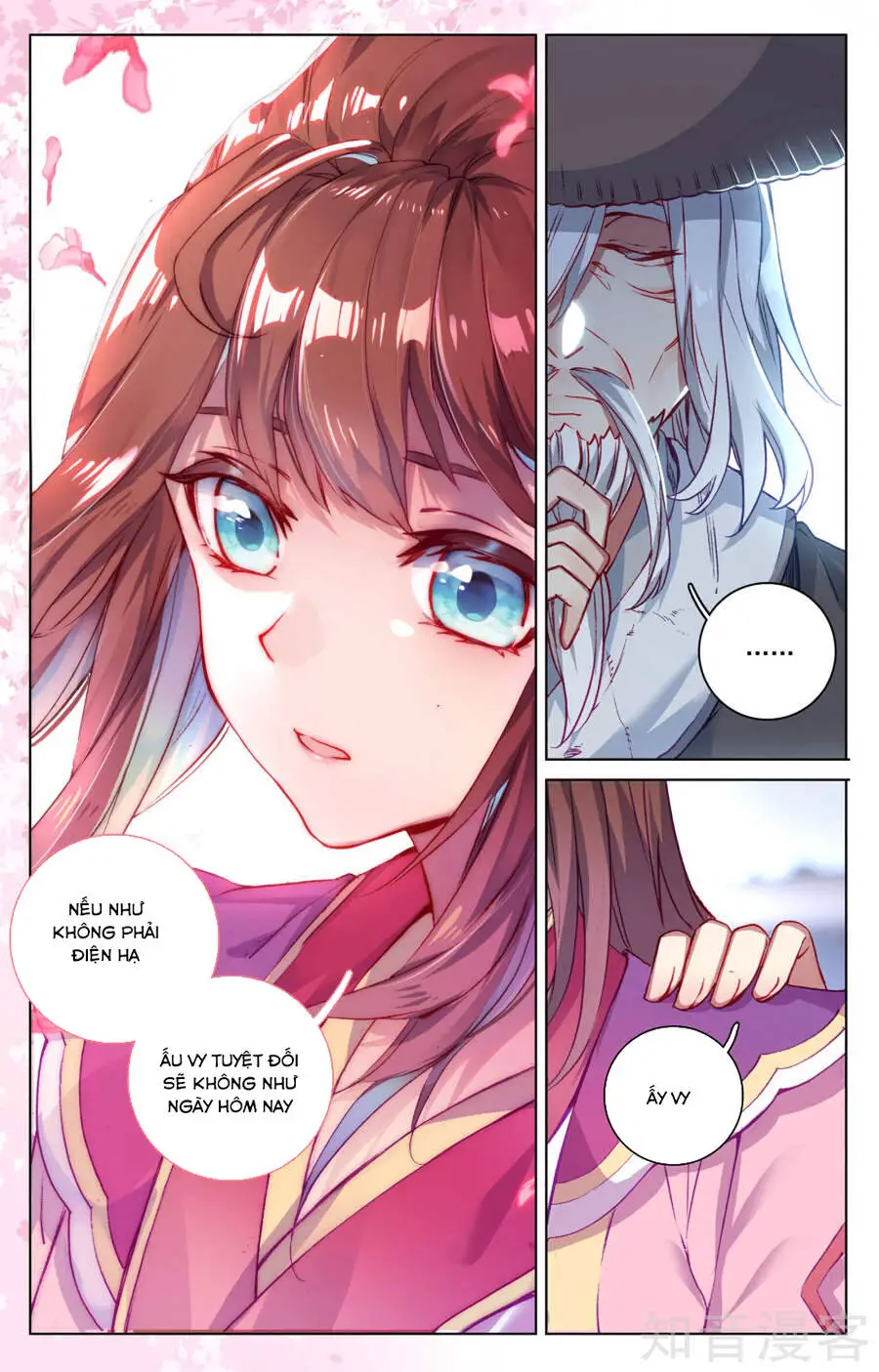 Nguyên Tôn Nettruyen ZZZ Chương 76 Page 7