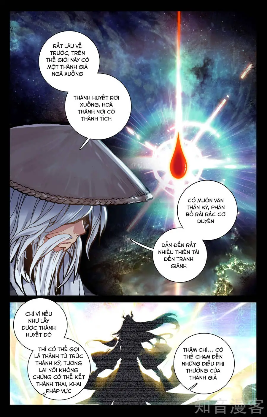 Nguyên Tôn Nettruyen ZZZ Chương 76 Page 13