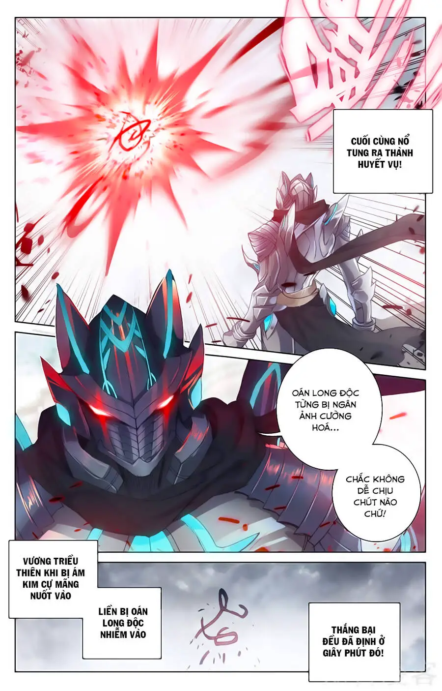 Nguyên Tôn Nettruyen ZZZ Chương 73 Page 4
