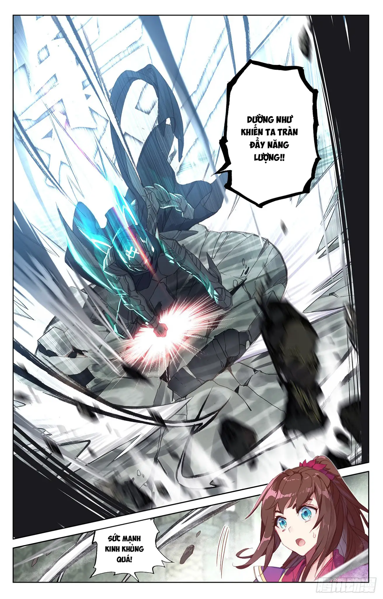 Nguyên Tôn Nettruyen ZZZ Chương 66 Page 7
