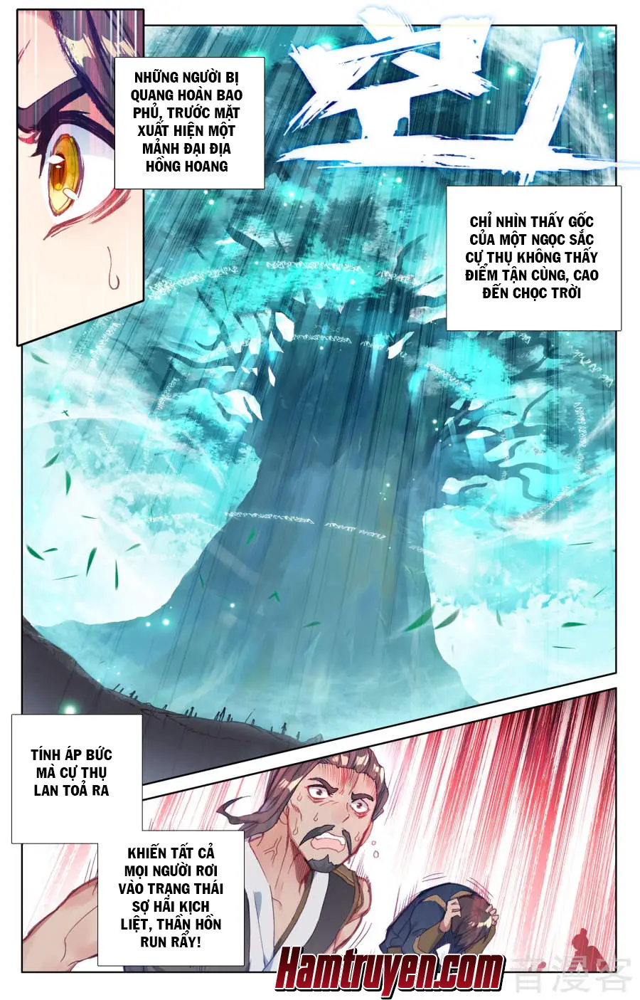 Nguyên Tôn Nettruyen ZZZ Chương 58 Page 12