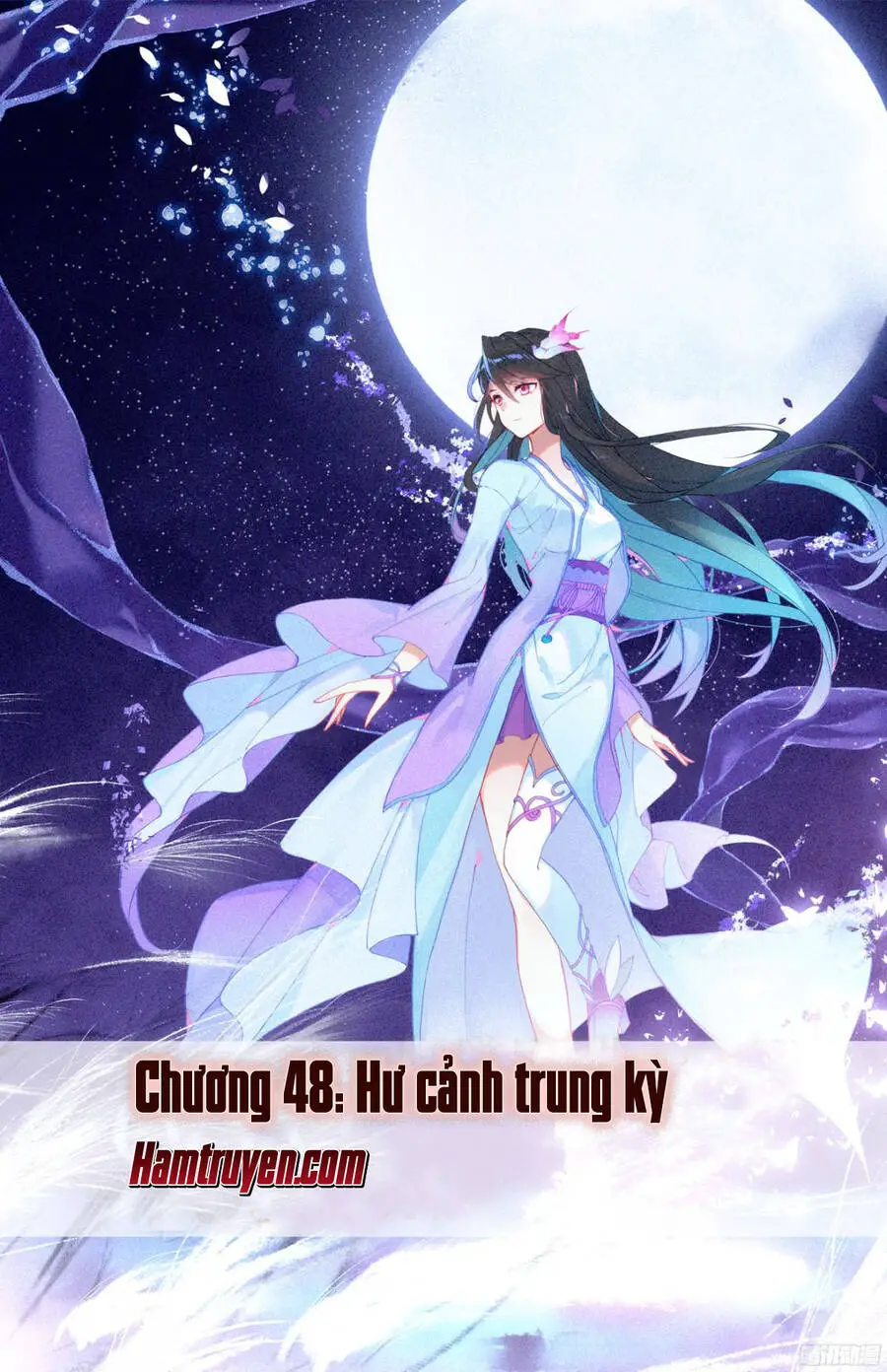 Nguyên Tôn Nettruyen ZZZ Chương 48 Page 2
