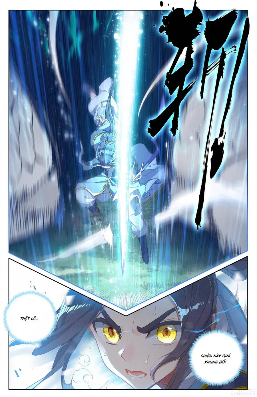 Nguyên Tôn Nettruyen ZZZ Chương 38 Page 7