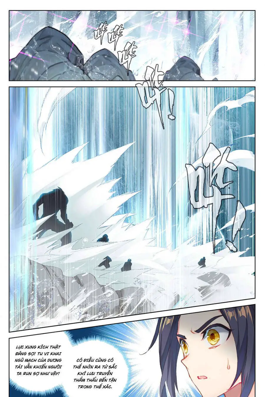 Nguyên Tôn Nettruyen ZZZ Chương 27 Page 18
