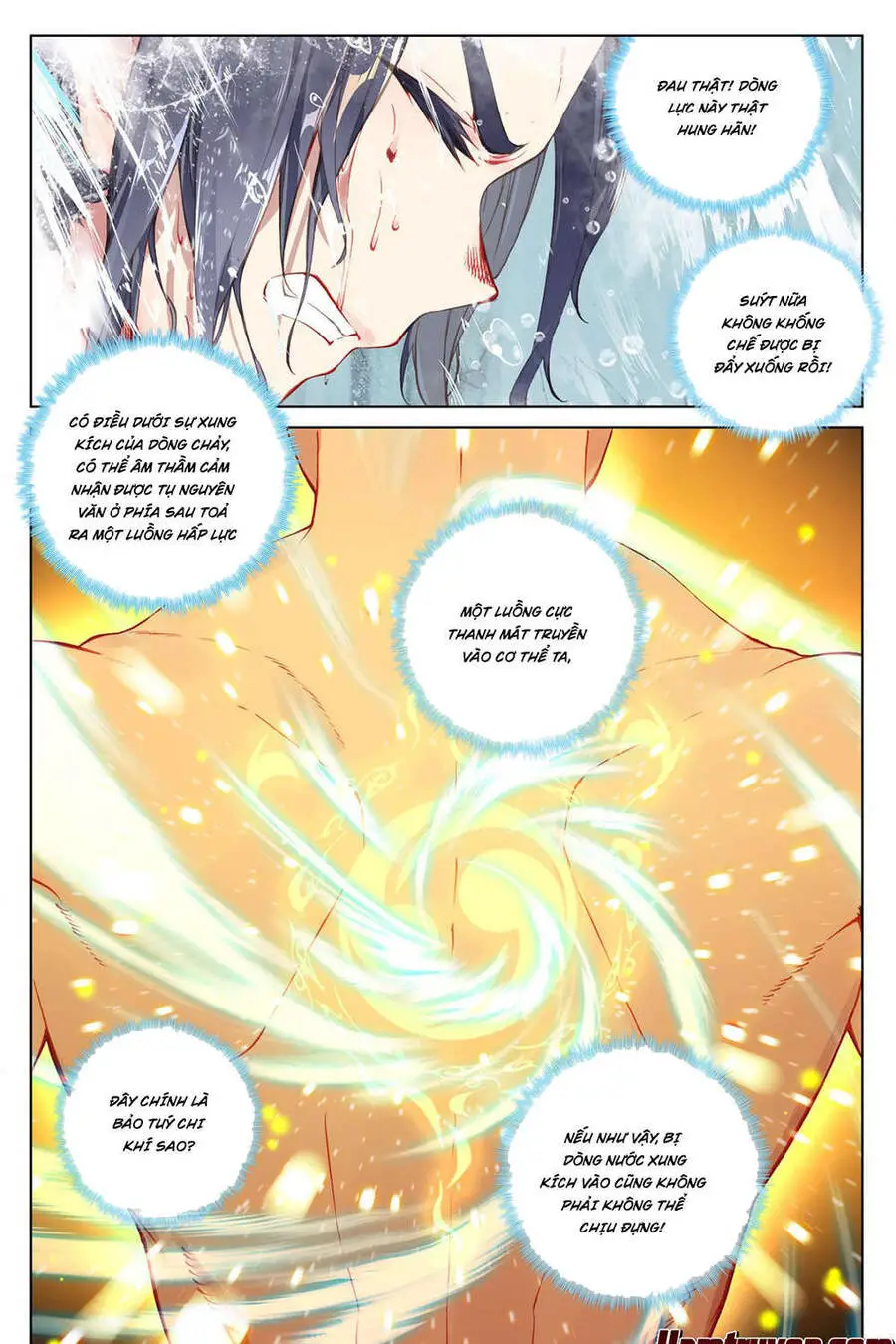 Nguyên Tôn Nettruyen ZZZ Chương 27 Page 26