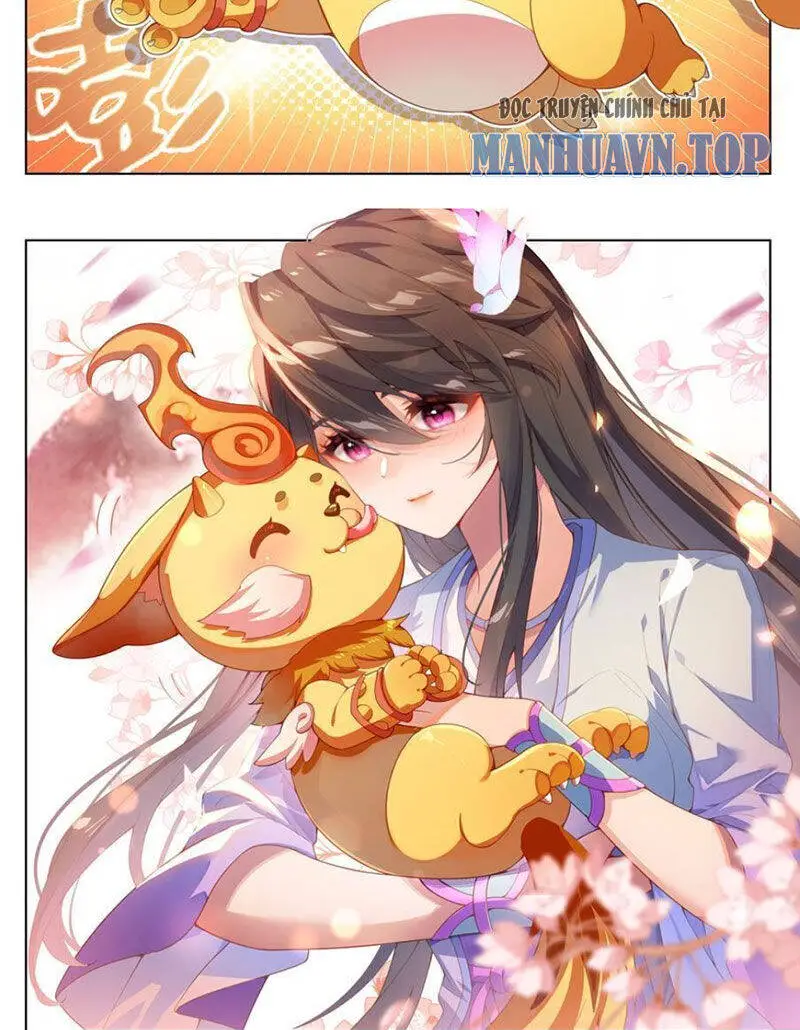 Nguyên Tôn Nettruyen ZZZ Chương 792 Page 2