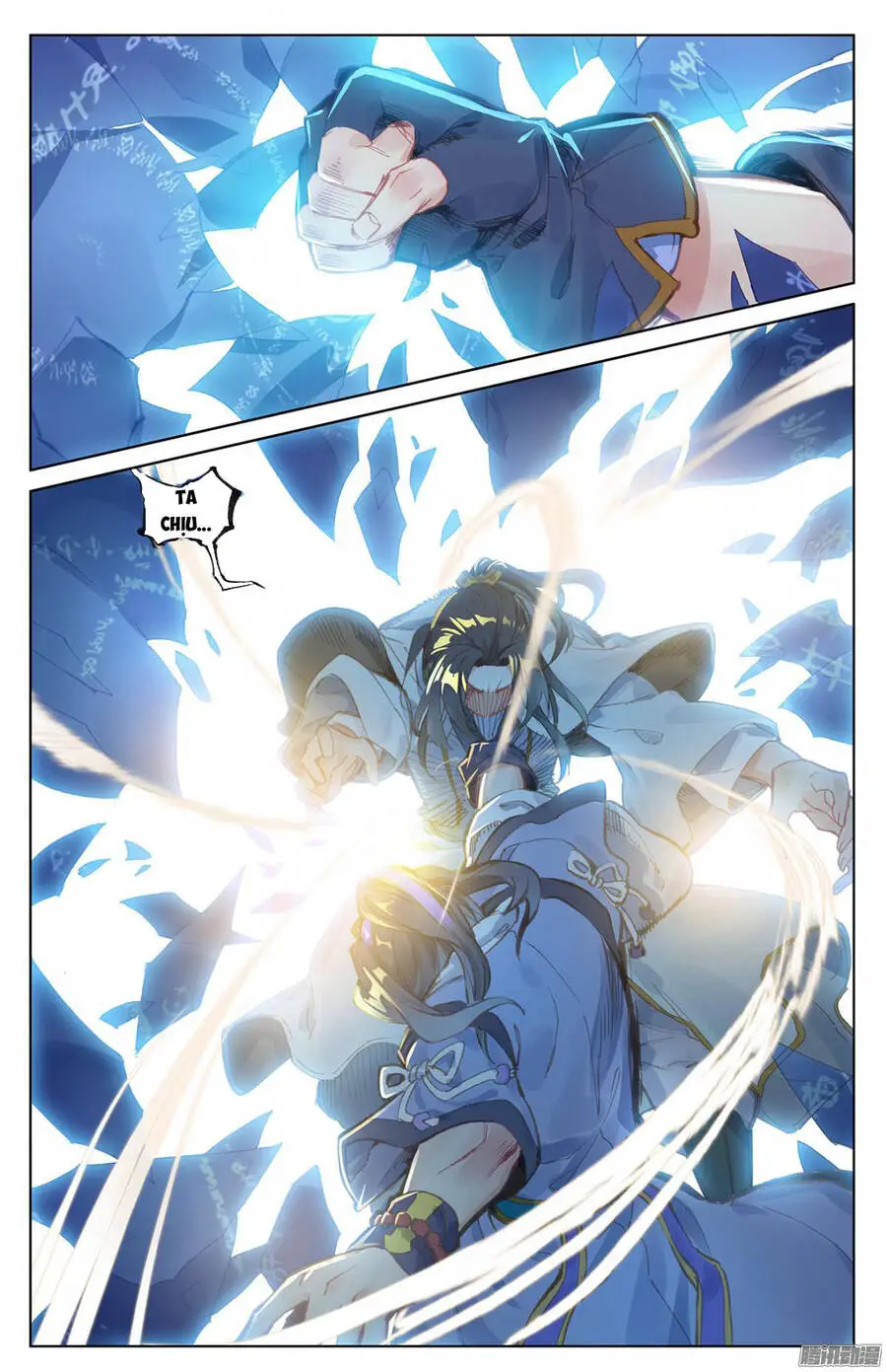 Nguyên Tôn Nettruyen ZZZ Chương 25 Page 14
