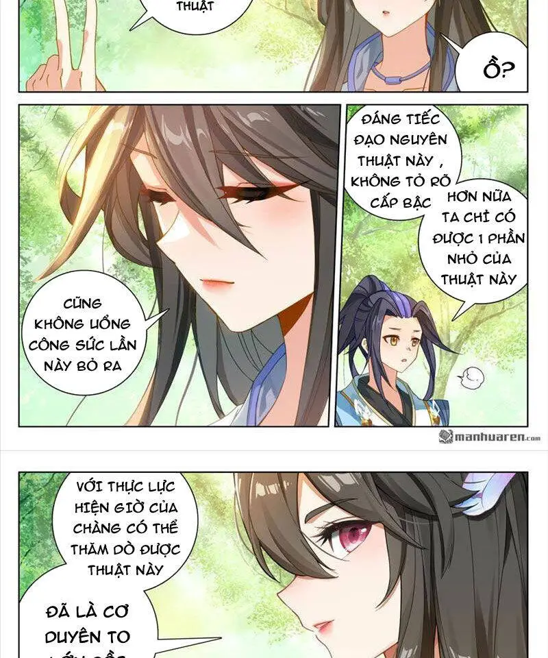 Nguyên Tôn Nettruyen ZZZ Chương 789 Page 7