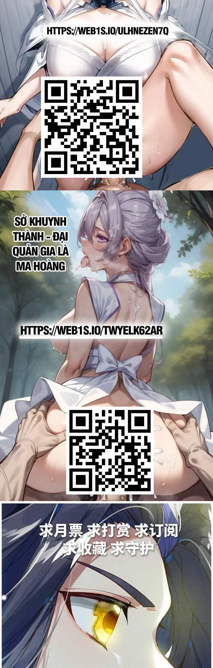 Nguyên Tôn Nettruyen ZZZ Chương 783 Page 6