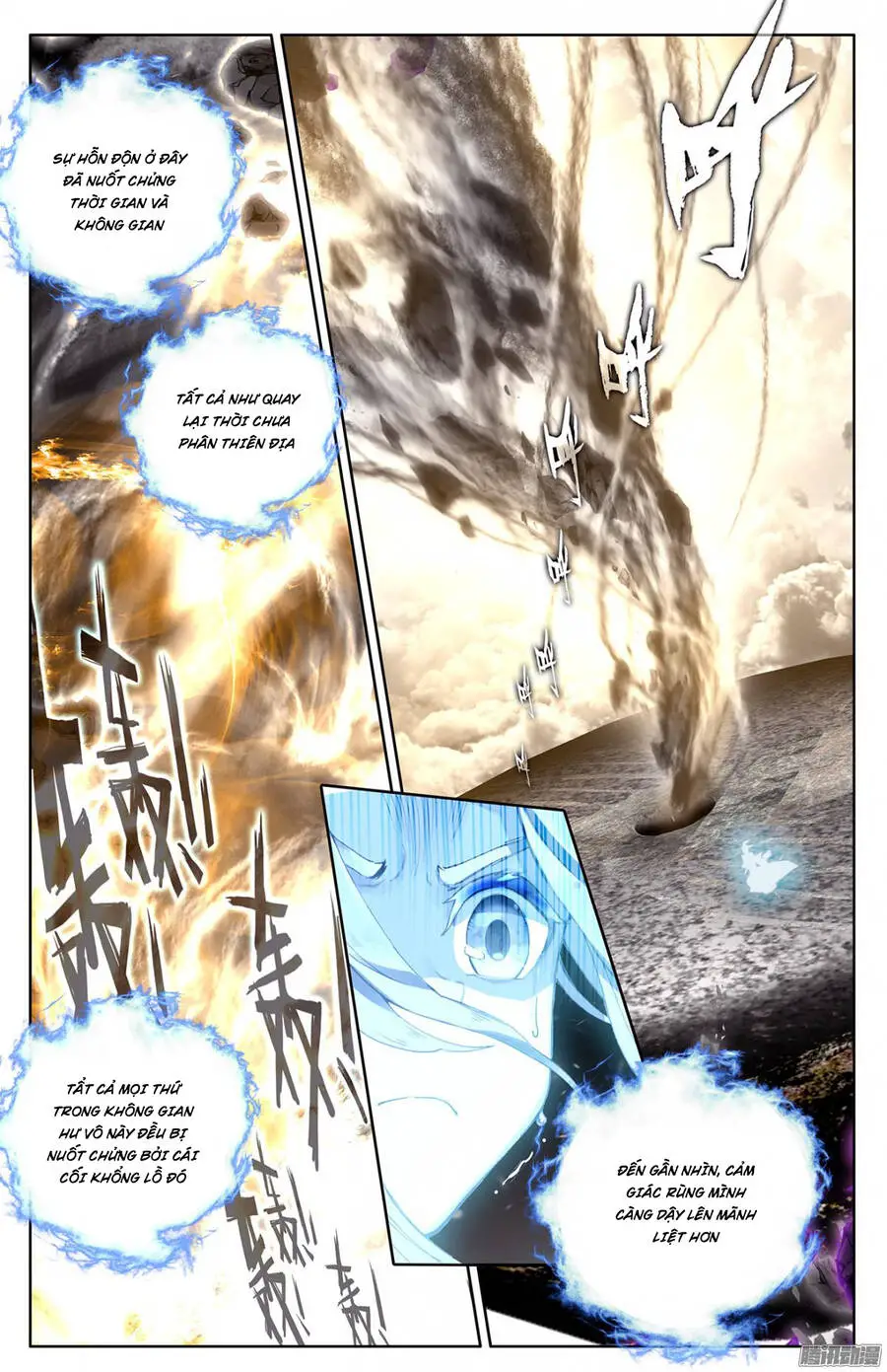 Nguyên Tôn Nettruyen ZZZ Chương 15 Page 7