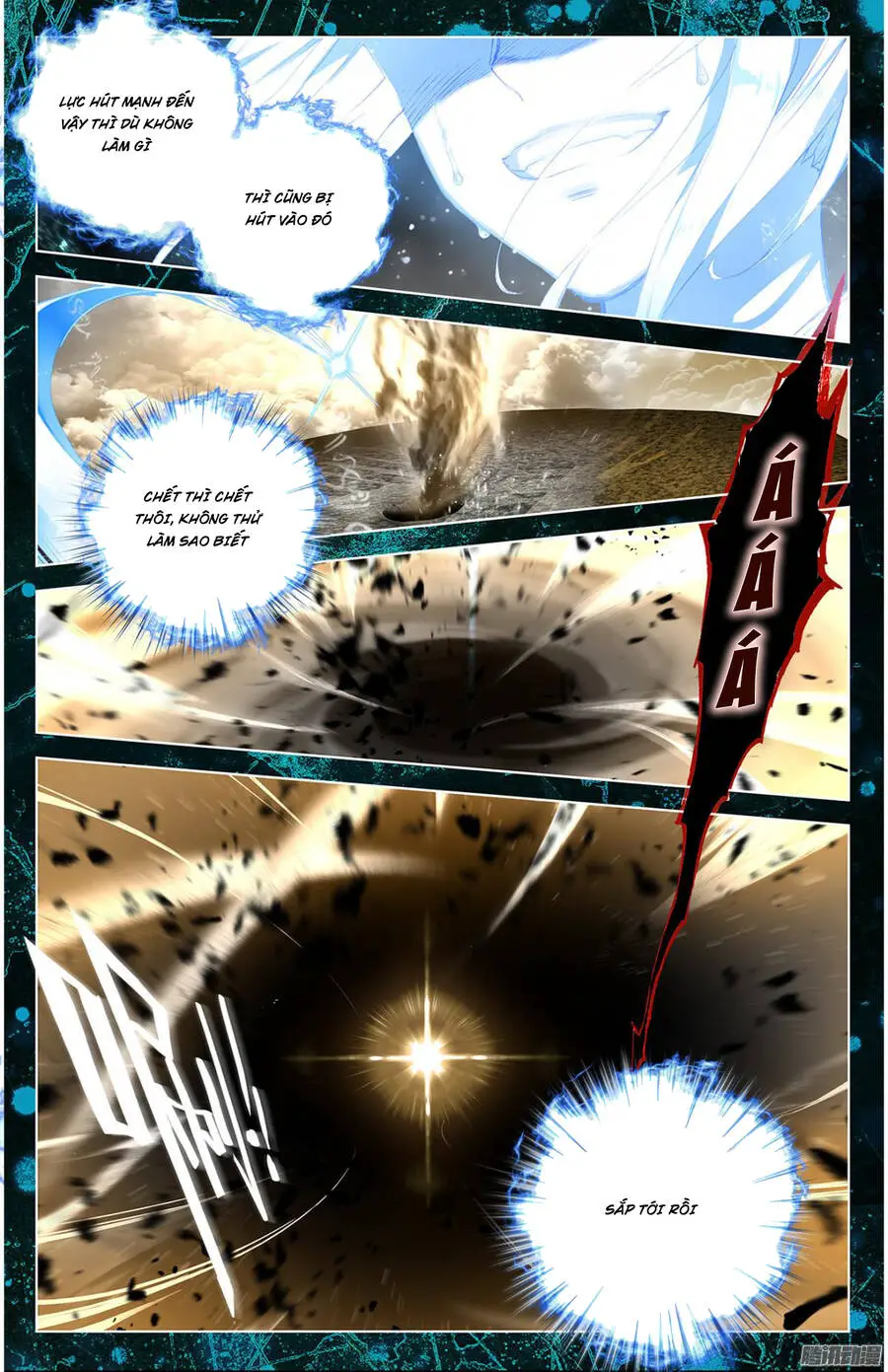 Nguyên Tôn Nettruyen ZZZ Chương 15 Page 10