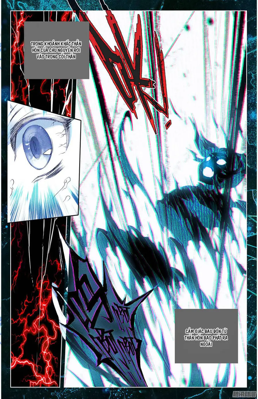 Nguyên Tôn Nettruyen ZZZ Chương 15 Page 11
