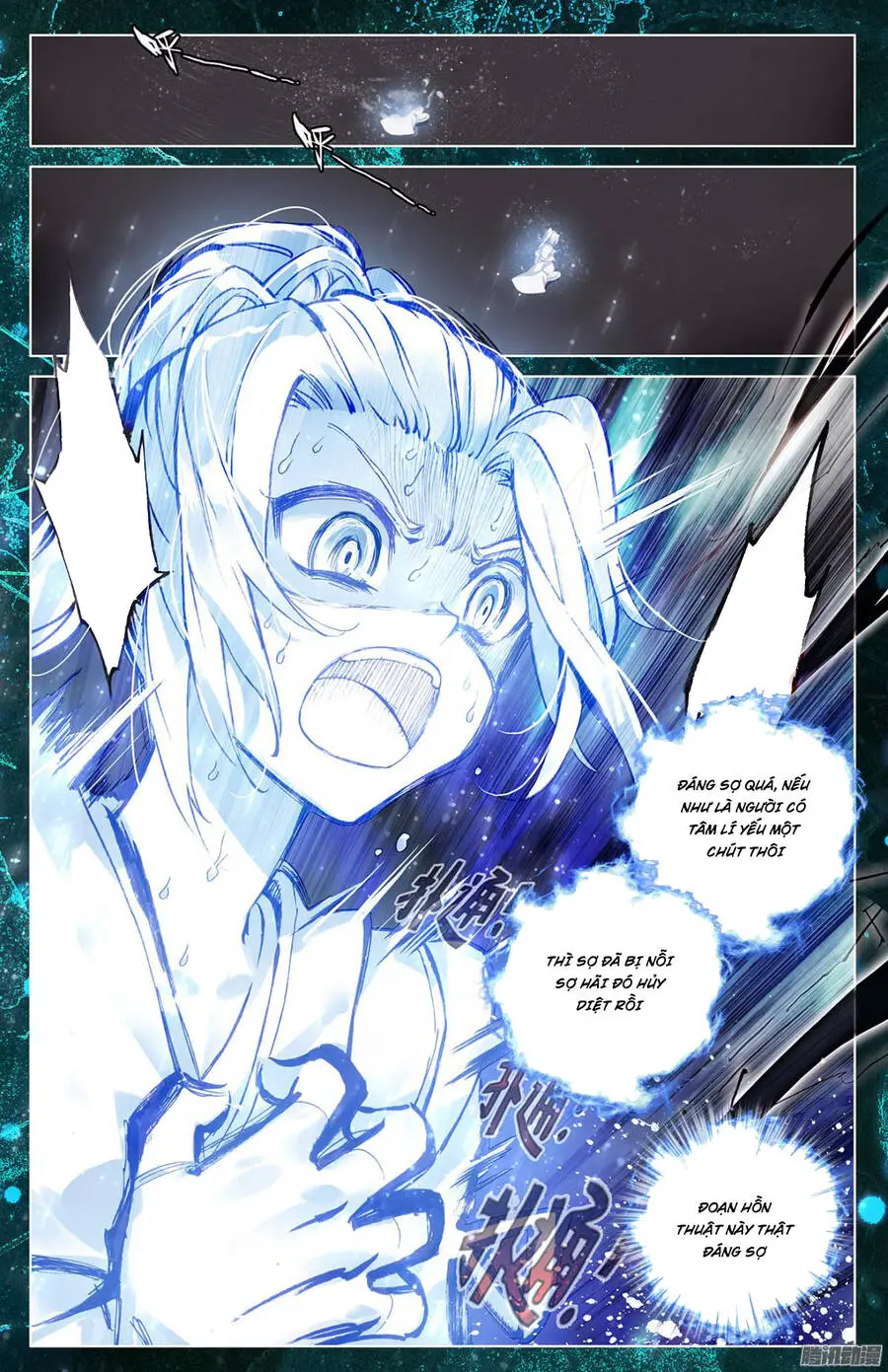 Nguyên Tôn Nettruyen ZZZ Chương 15 Page 14