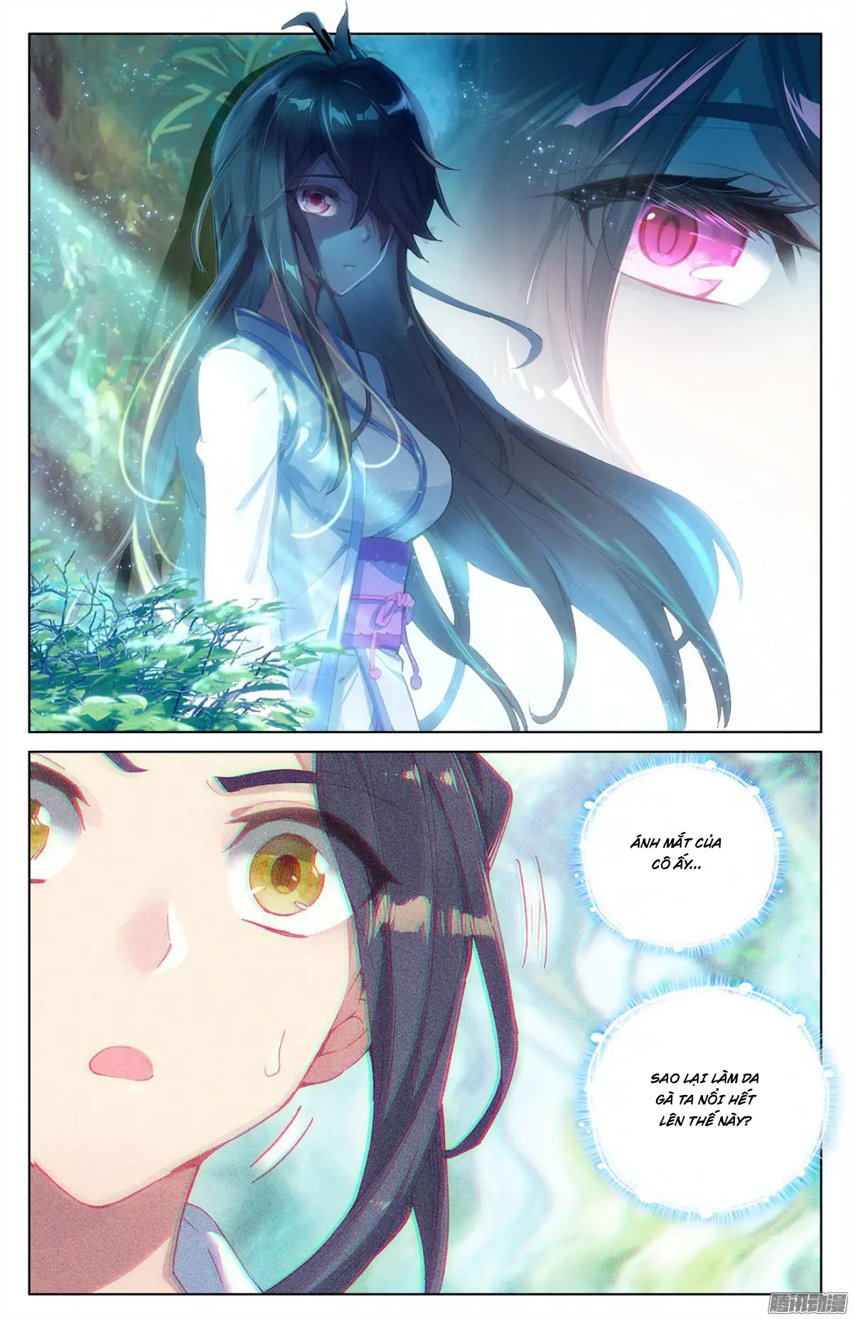Nguyên Tôn Nettruyen ZZZ Chương 7 Page 6